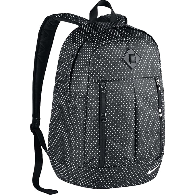 nike nylon backpack