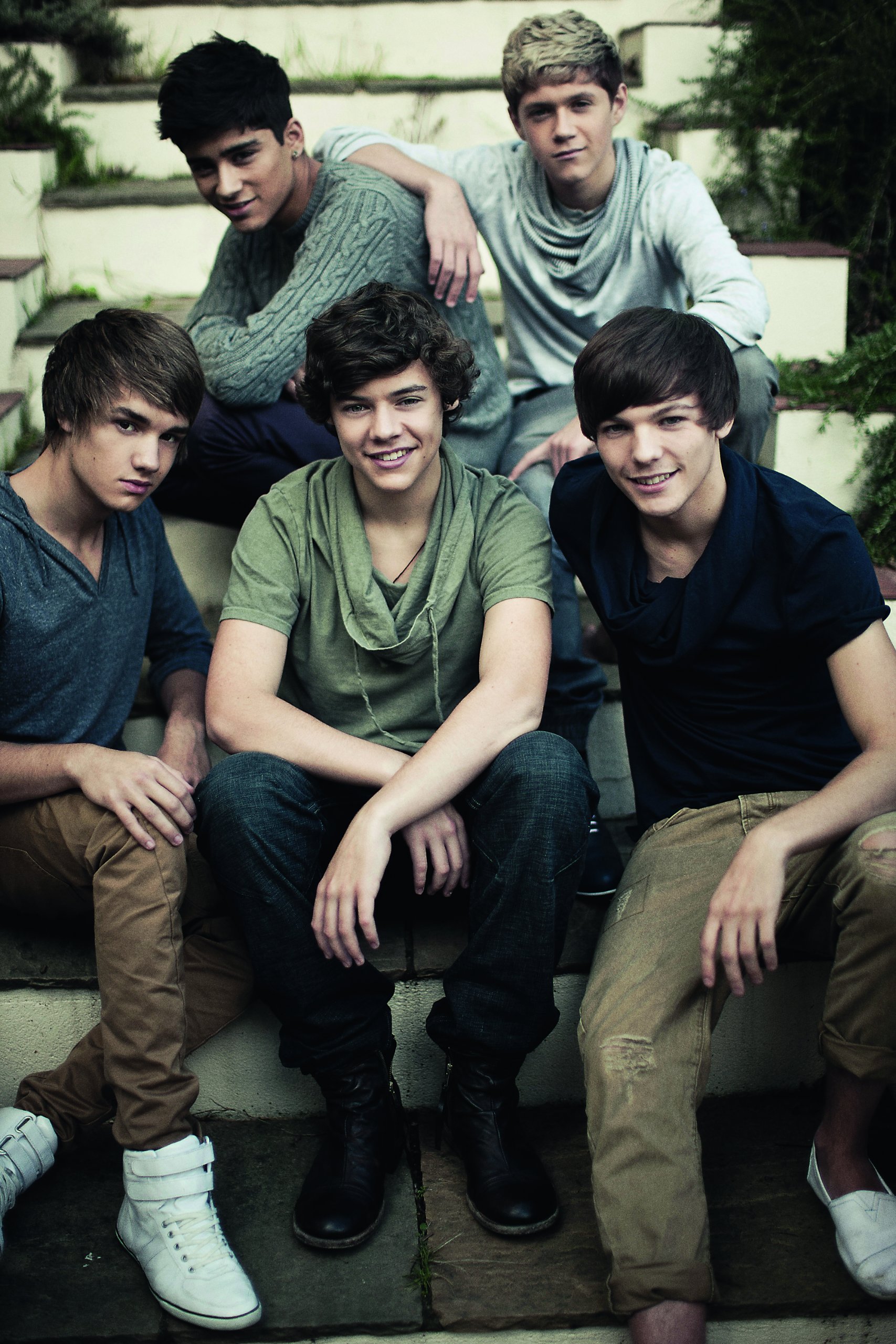 1d One Direction Forever Young Simon Harris Simon Cowell Amazon Com Books