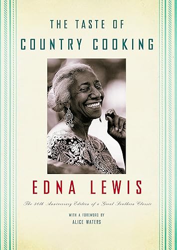 Download The Taste of Country Cooking: The 30th Anniversary Edition of a Great Southern Classic Cookbook PDF