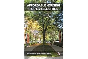 Affordable Housing for Livable Cities