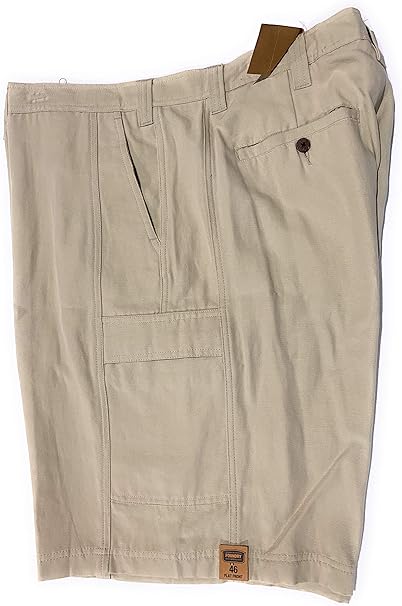 foundry khaki pants