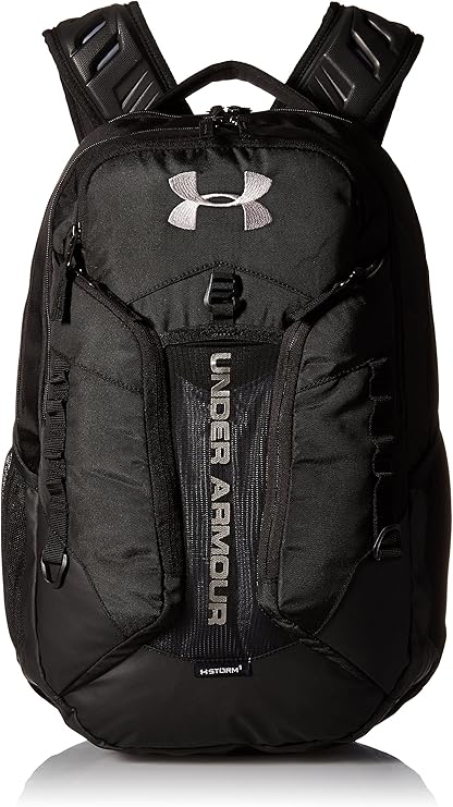 under armour contender backpack halogen blue