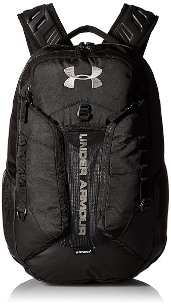 mochila under armour contender