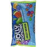 Jolly Rancher Jelly Beans, 14-Ounce Bag (Pack of 6)