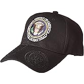 Presidential Great Seal Baseball Cap