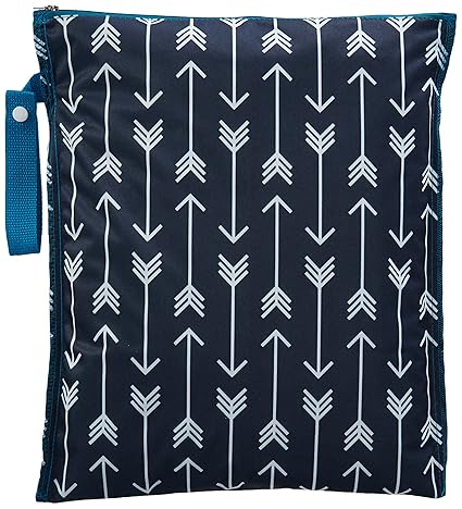 Planet Wise Lite Wet Bag, to The Point