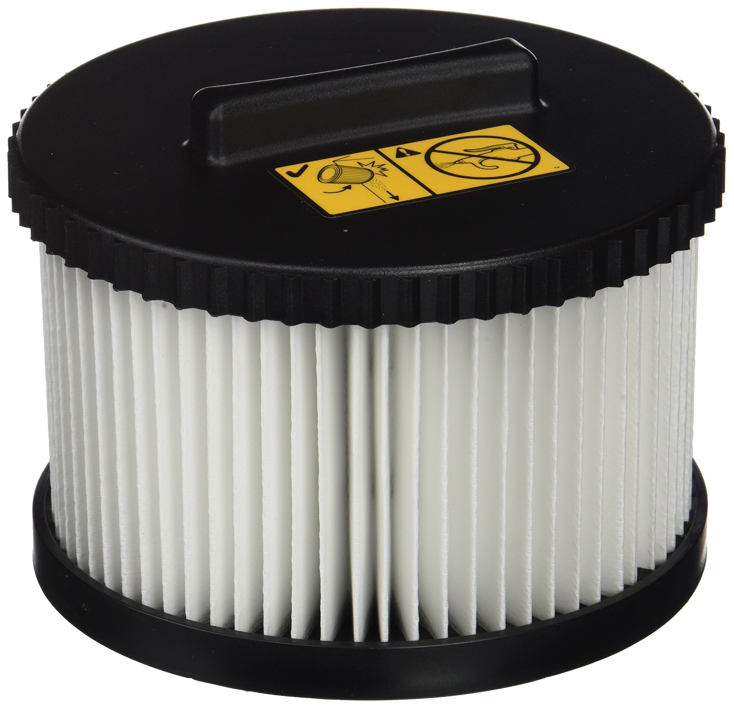 Dewalt Replacement Filter DWV900/1 Piece DWV9340 DWV902 M/L Type 2 Accessory Kit