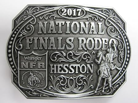 wrangler belt buckles