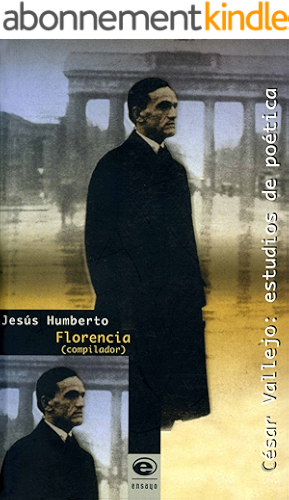 Download César Vallejo: estudios de poética (Spanish Edition) PDF