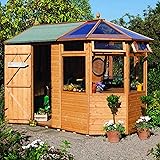 Rowlinson Potting Store