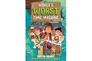 World's Worst Time Machine