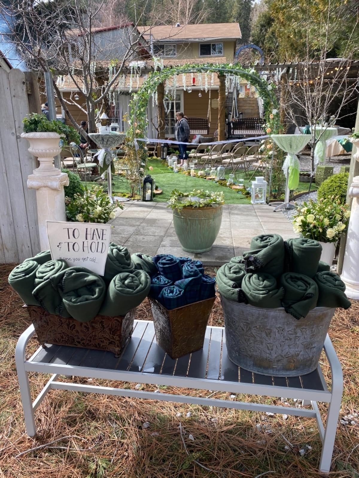 User review photo