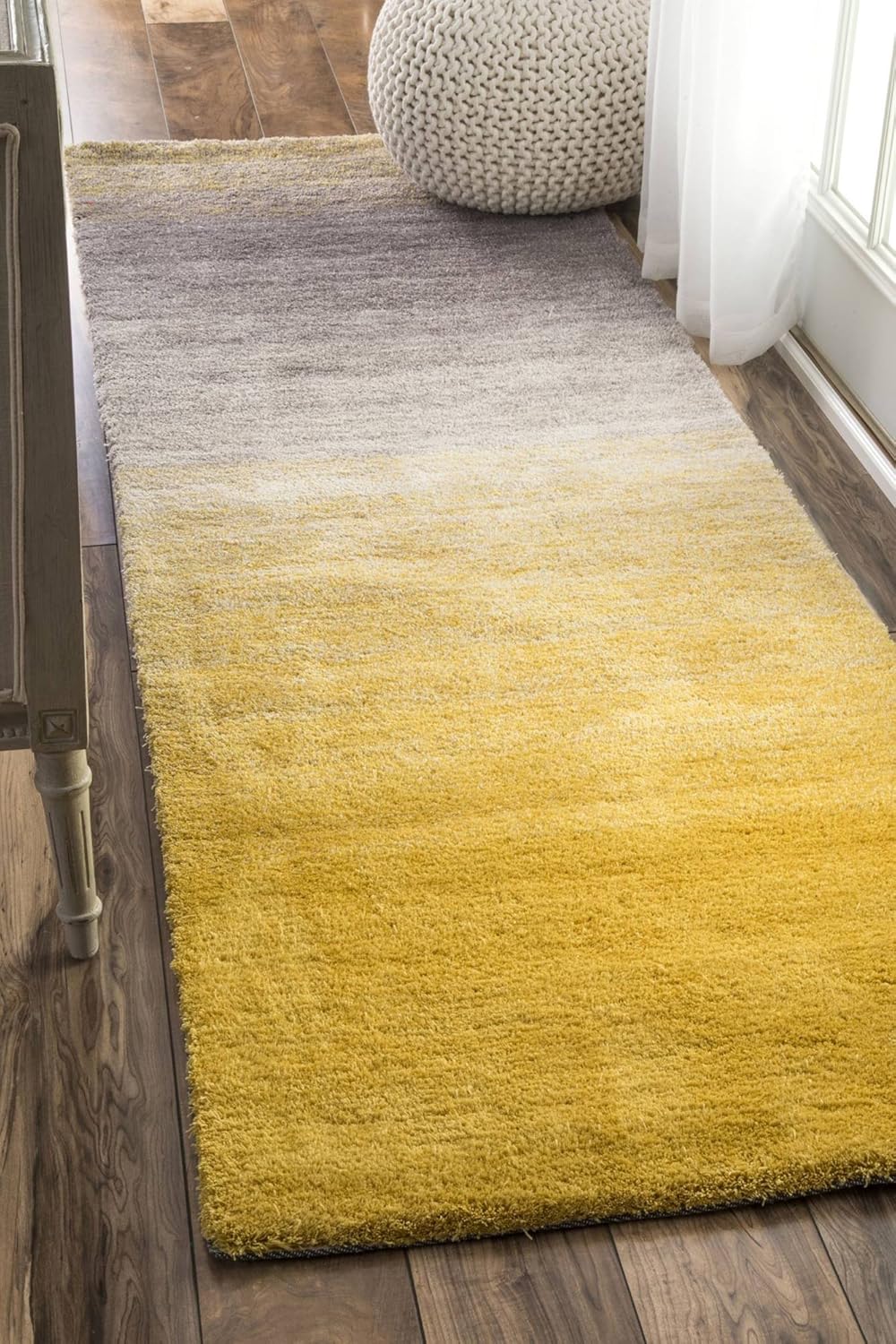 Best Kitchen Runner Yellow