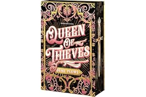 Queen of Thieves