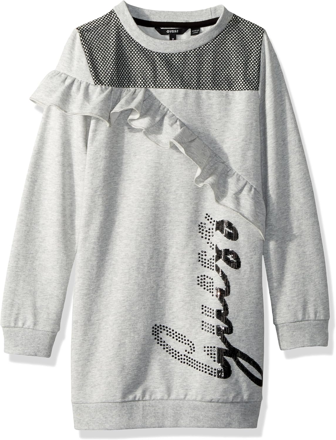 girls athletic dress