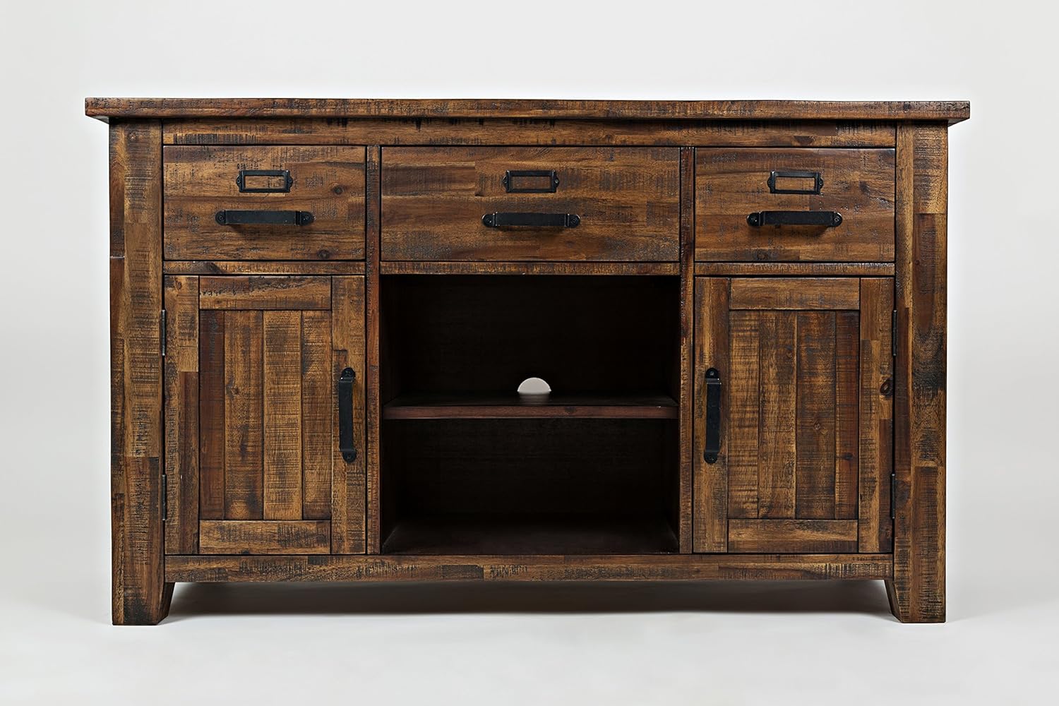 Best Storage Media Cabinet 30H