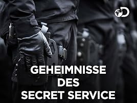 Amazon De Geheimnisse Des Secret Service Season 1 Ansehen