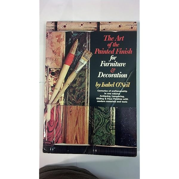 Amazon.com: The Art of Faux: The Complete Sourcebook of Decorative