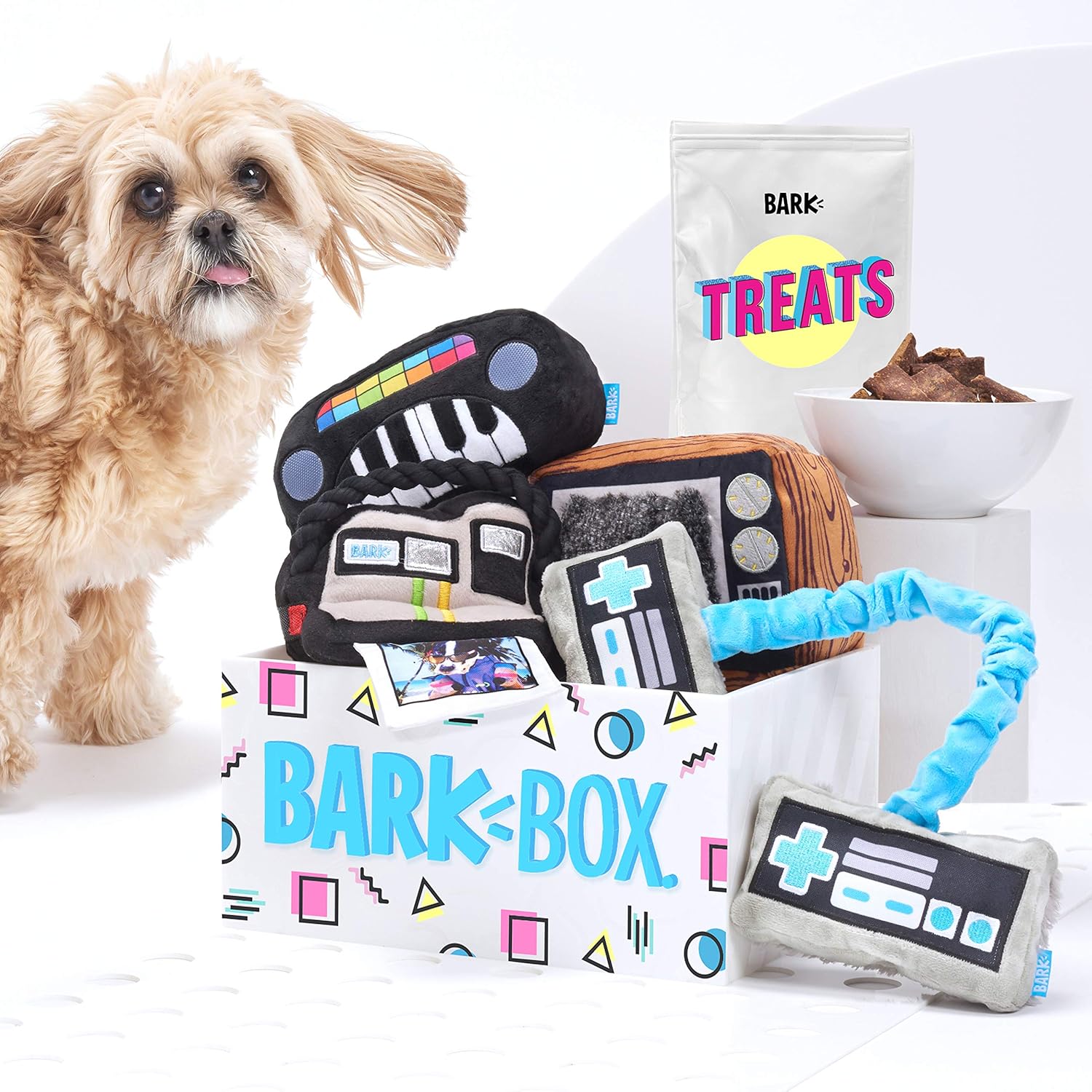 companies like barkbox