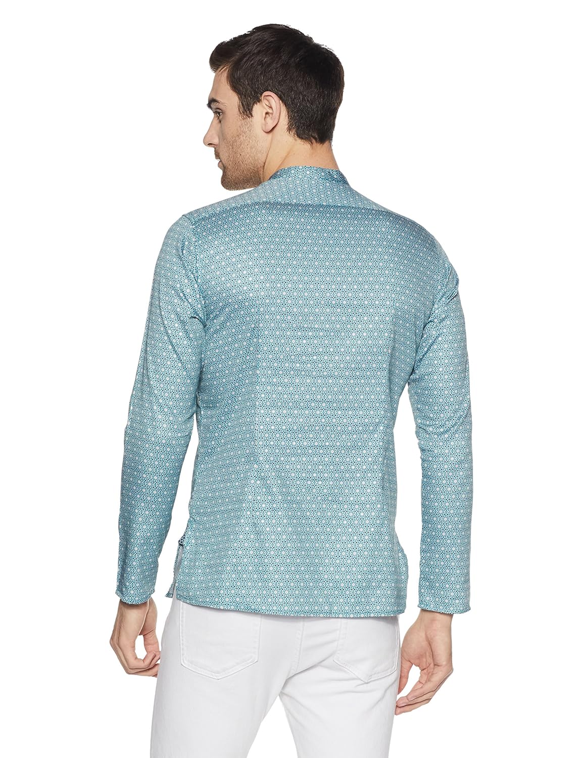 peter england men's kurta