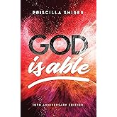 God Is Able, 10th Anniversary Edition