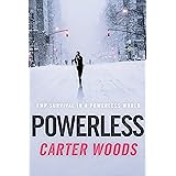 Powerless: EMP Survival in A Powerless World