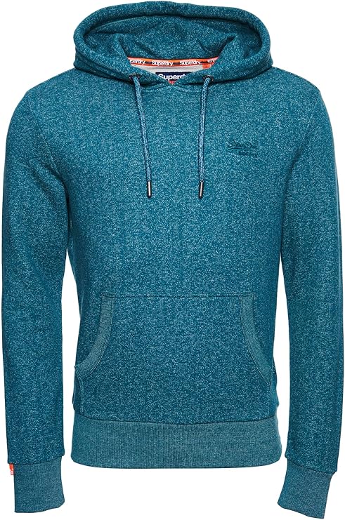 pull orange superdry