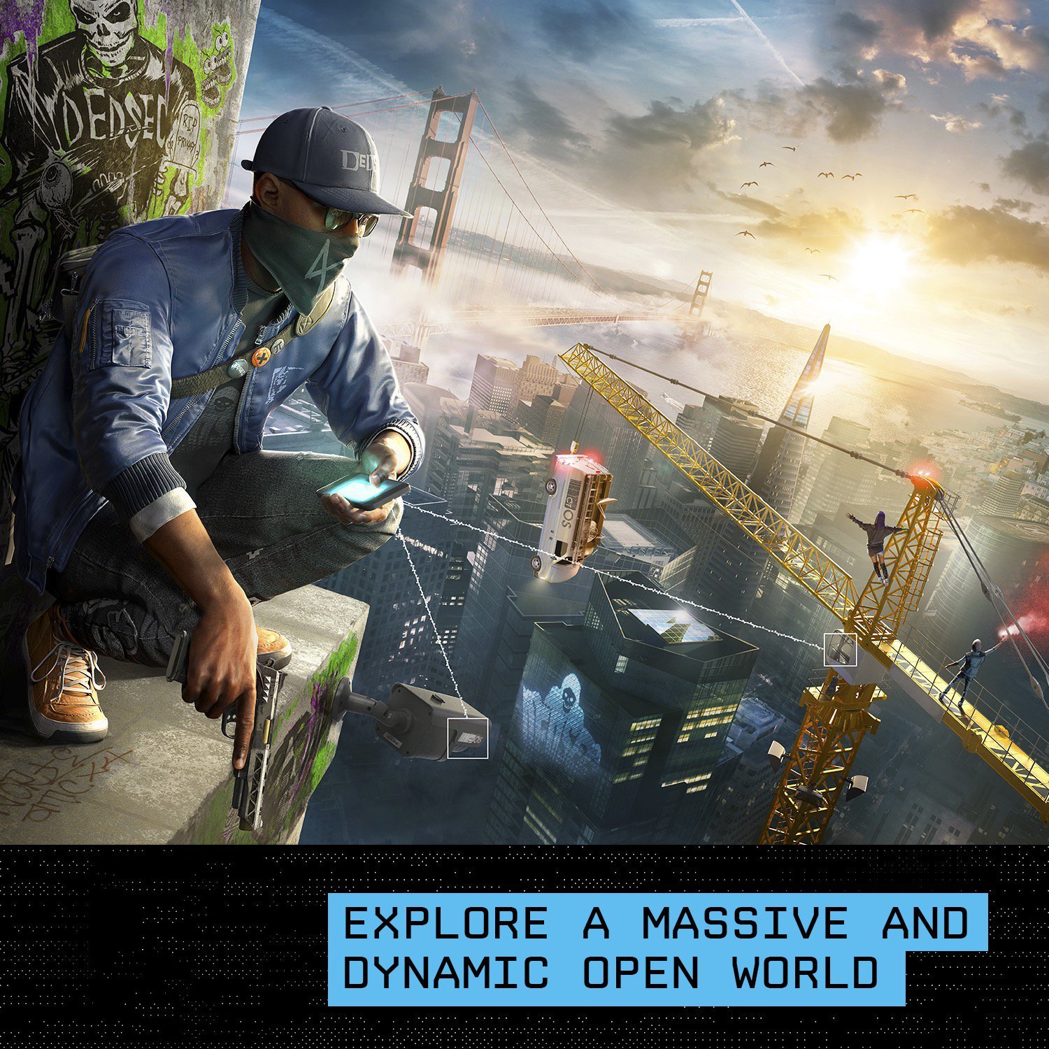 watch dogs 2 price