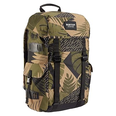 Sac à dos Burton Emphasis 2.0 26 L - Sauge douce Sac à dos Burton Emphasis 2.0 26 L - Sauge douce