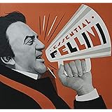 Essential Fellini (The Criterion Collection) [Blu-ray]