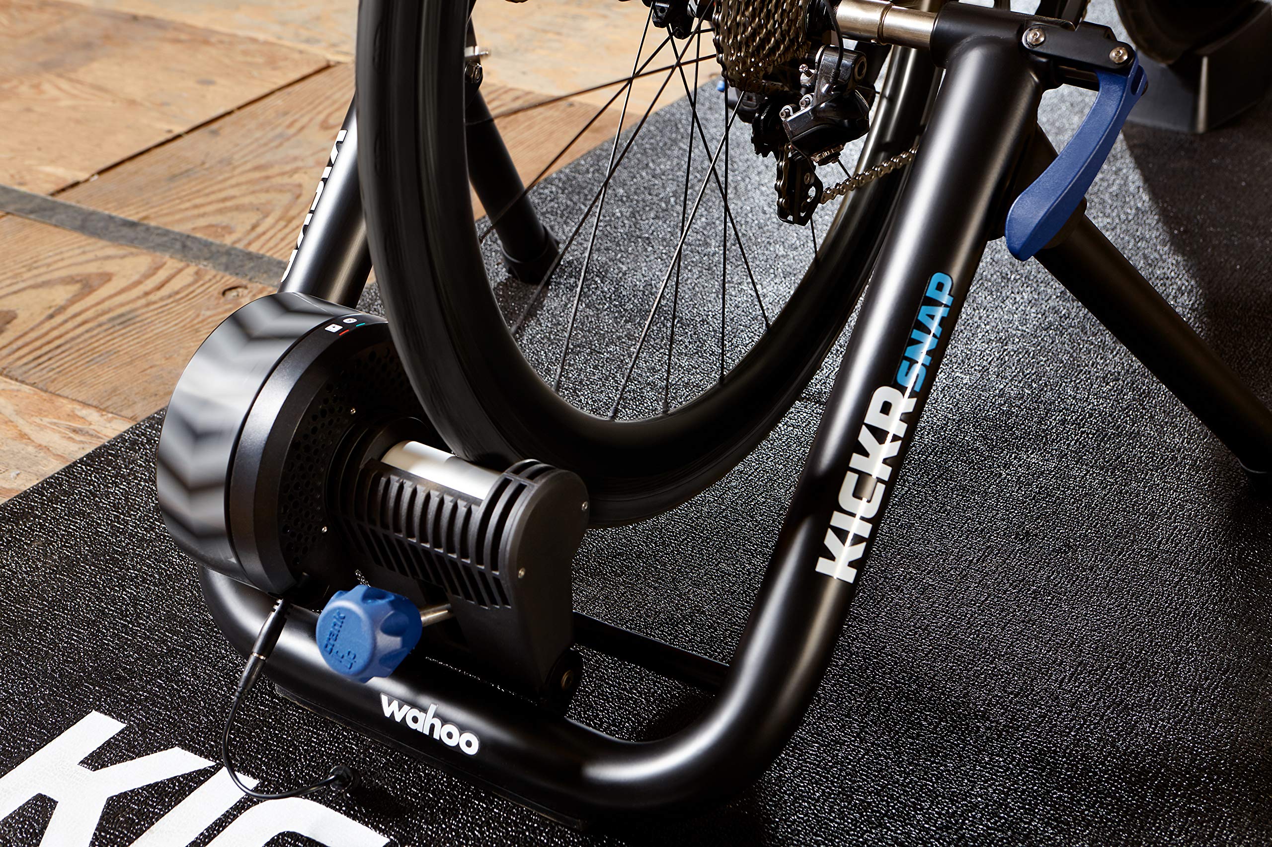 Mua Wahoo Thru Axle Adapter, 12 x 142 for KICKR SNAP trên Amazon Mỹ