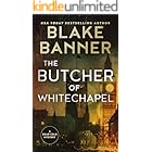 The Butcher of Whitechapel (A Dead Cold Mystery Book 12)