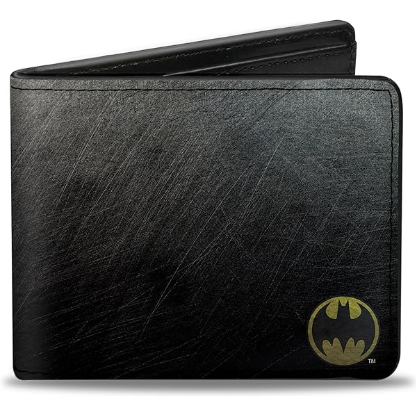 Emporio Armani BI-FOLD UNISEX - Portafoglio - nero Emporio Armani BI-FOLD UNISEX - Portafoglio - nero