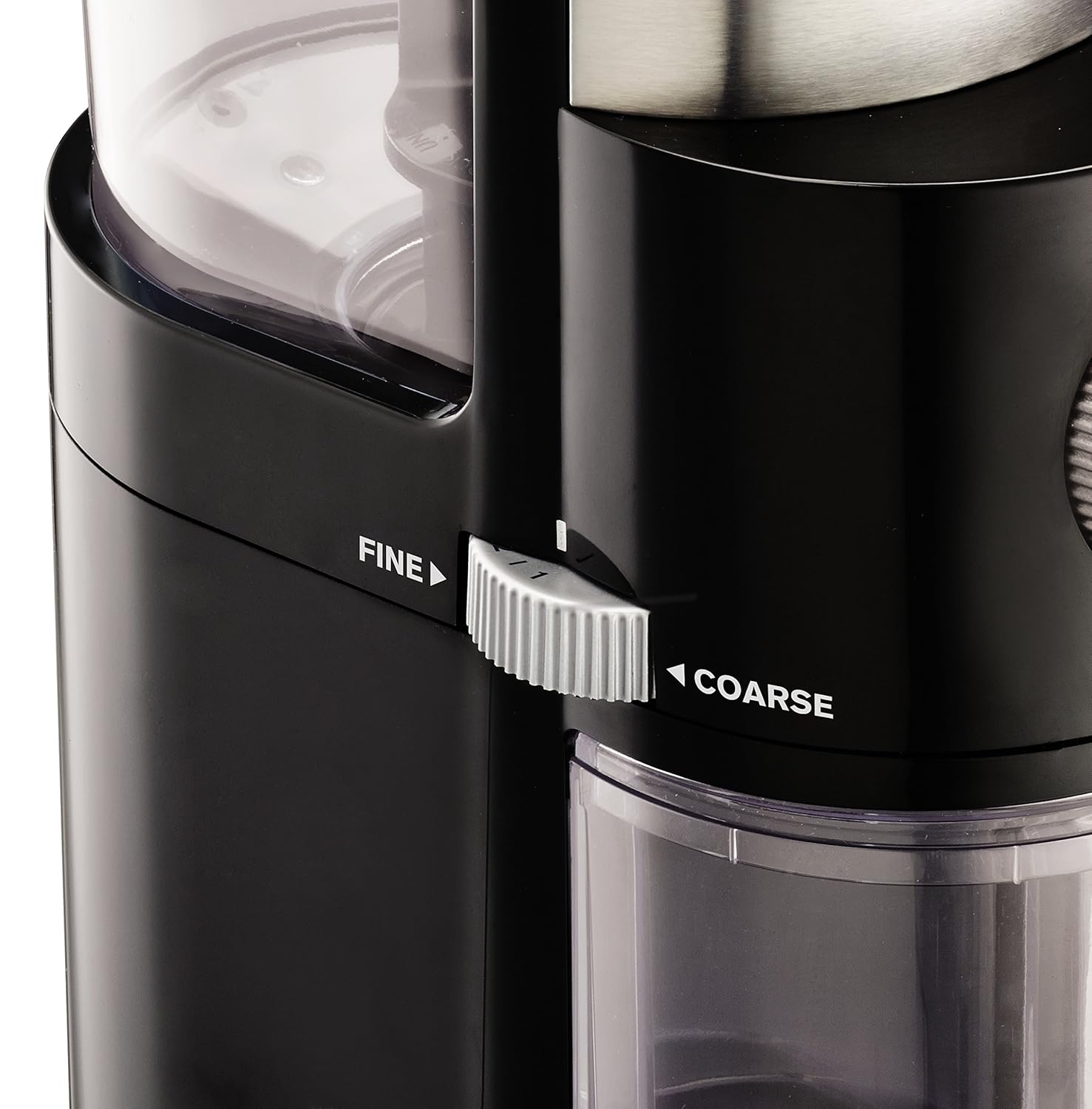 KRUPS F203 Electric Spice and Coffee Grinder with Stainless Steel