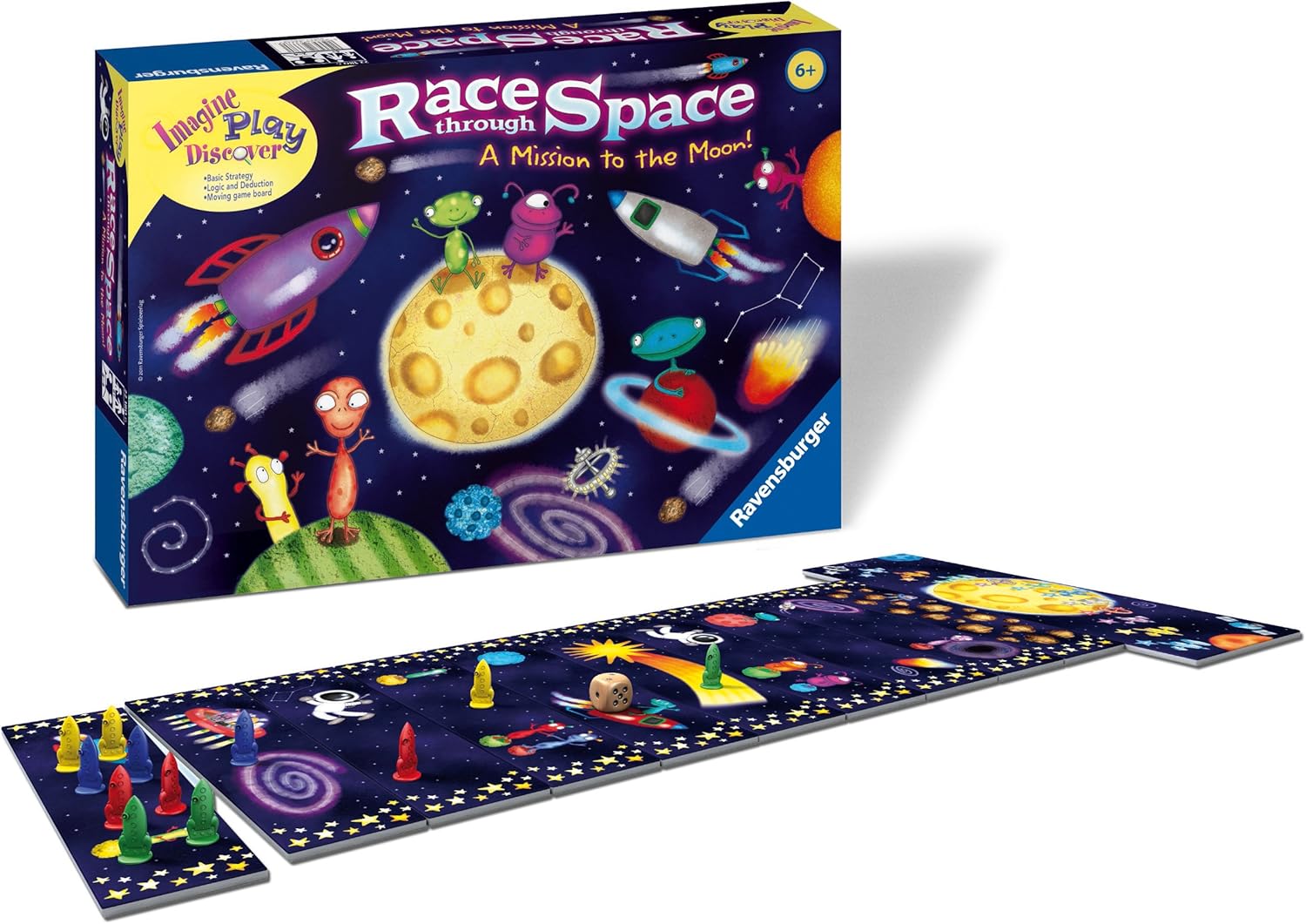 childrens board games amazon