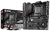 MSI Meg X570 Unify Motherboard