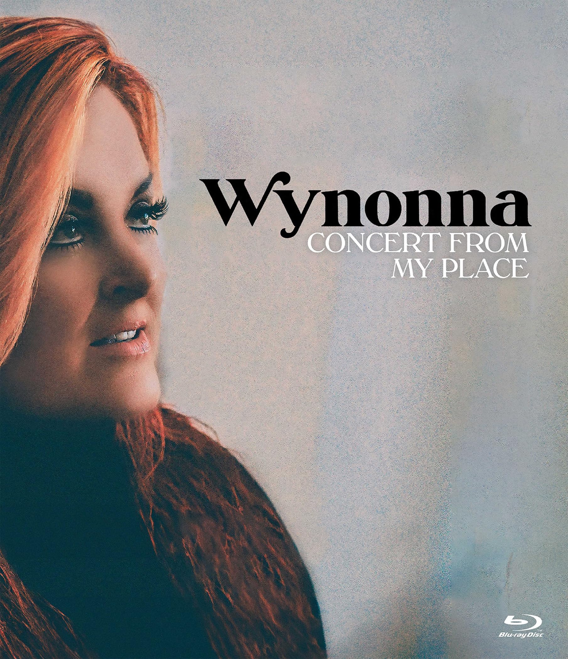 Photo 1 of Wynonna: Concert From My Place[Blu-ray]