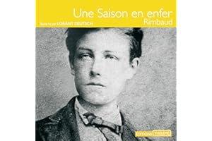 Une saison en enfer