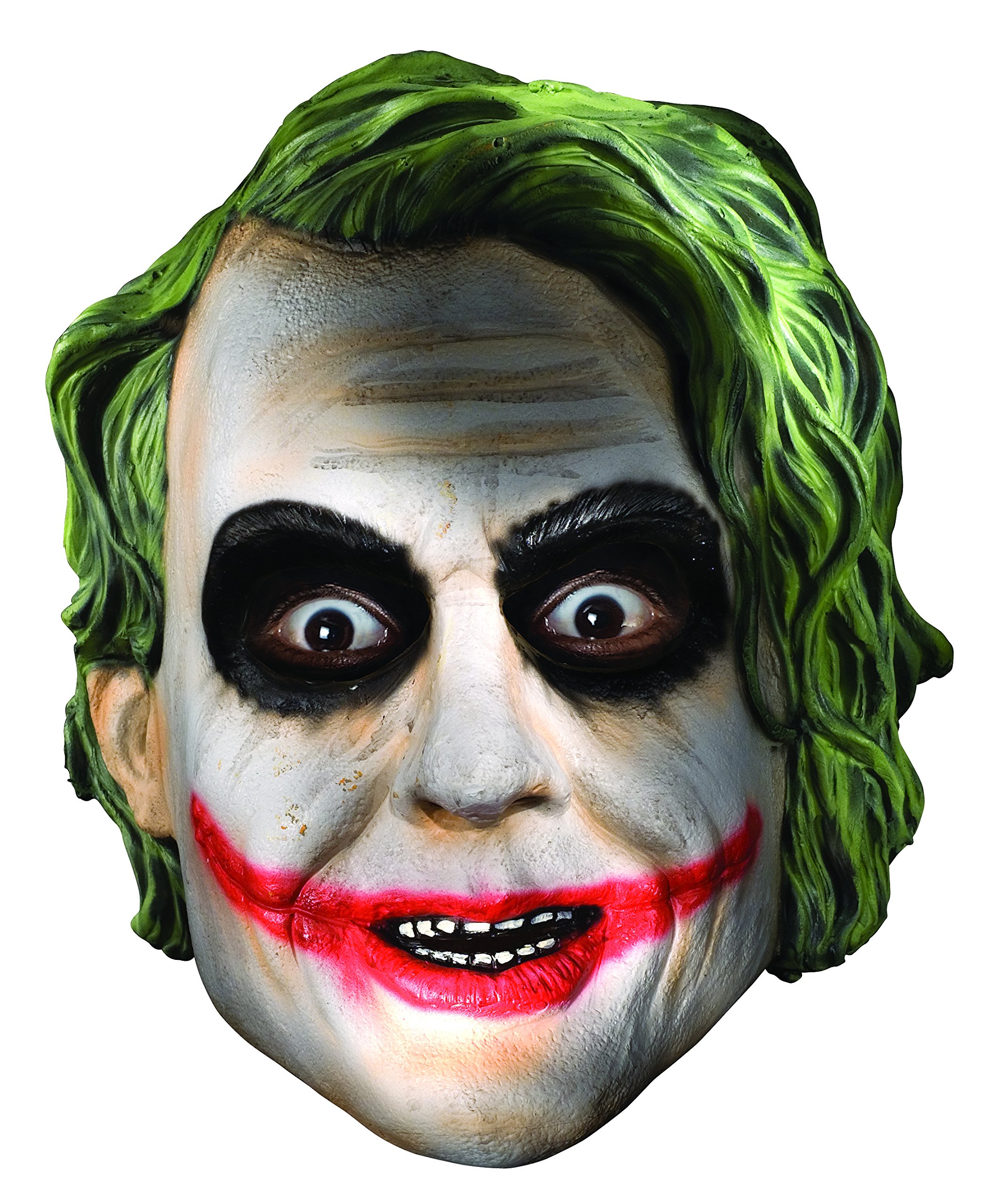 Rubie S Joker Mask 4490 Buy Online In Burkina Faso At Burkinafaso Desertcart Com Productid