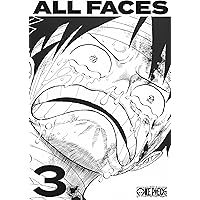 ONE PIECE ALL FACES GASHA　オールフェイス　ゾロ ONE PIECE ALL FACES GASHA オールフェイス ゾロ Set product