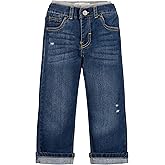 Levi's Baby Boys' & Toddler Straight Fit Jeans