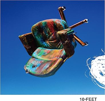 Amazon メーカー特典あり アオ 完全生産限定盤 Cd Dvd Goods 特典 ポラロイド風ポストカード 10 Feet J Pop 音楽