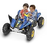 arctic cat 1000 power wheels