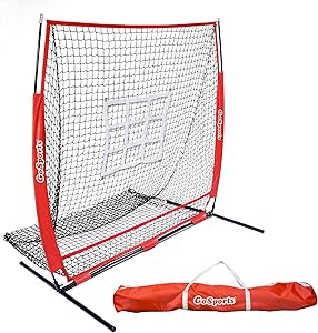 best hitting nets for baseball