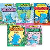 Dragon Complete Acorn Books Series (5 Books)