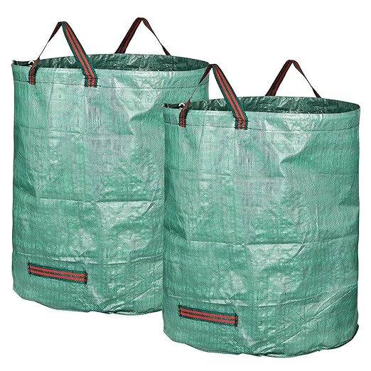 Bolsas de basuras | Bolsas de plástico, de papel, de tela