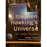 Stephen Hawking's Universe: The Cosmos Explained