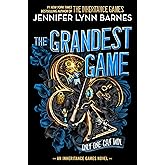 The Grandest Game (Volume 1)