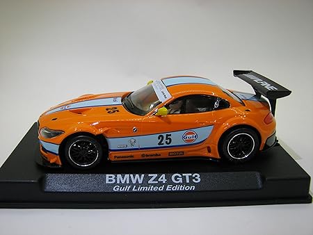 Amazon 湾岸livery 25 Nsr Bmw Z4 Gt3 Limited Edition 通販