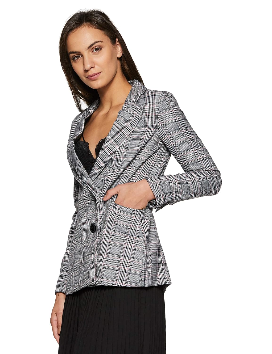 vero moda women's blazer